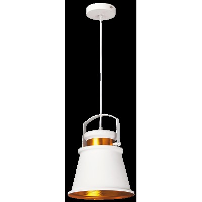 Люстра Rabalux Dusan White/Gold (2571)