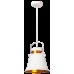 Люстра Rabalux Dusan White/Gold (2571)