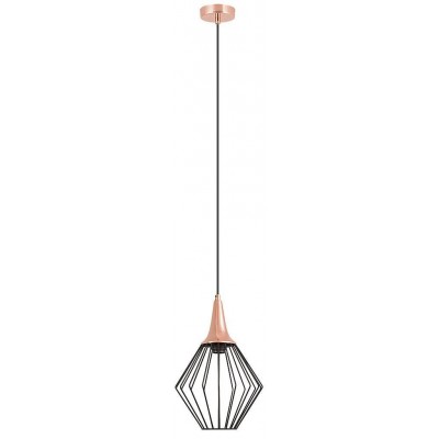 Люстра Rabalux Nora Gold (RX2585)