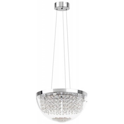 Люстра Rabalux Nyssa Modern (2506)