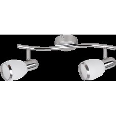 Spot Rabalux Elite Inox Glass (RX6061)