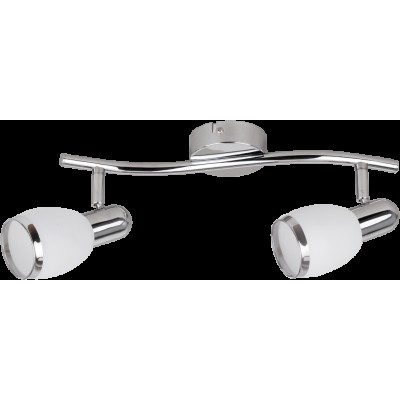 Спот Rabalux Elite Inox Glass (RX6061)