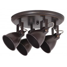 Спот Rabalux Vivienne Coffee (5965)