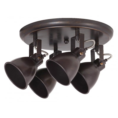 Спот Rabalux Vivienne Coffee (5965)