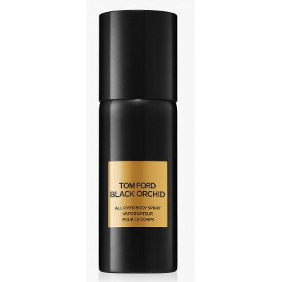 Spray de corp Tom Ford Black Orchid Body Spray 150ml