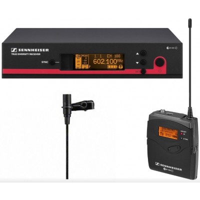 Microfon Sennheiser EW 112P G4-B