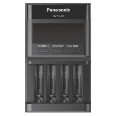 Зарядное устройство Panasonic BQ-CC65