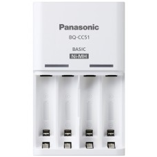 Зарядное устройство Panasonic BQ-CC51E