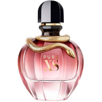 Парфюм для неё Paco Rabanne Pure XS for Her EDP 80ml