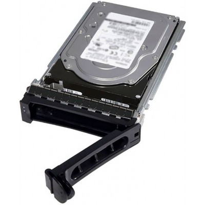 SSD накопитель Dell 800GB (400-ATLJ)