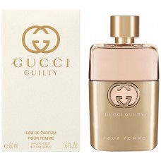 Parfum pentru ea Gucci Guilty EDP 50ml