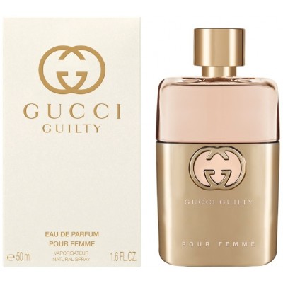 Parfum pentru ea Gucci Guilty EDP 50ml