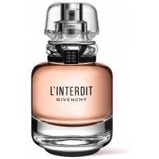Парфюм для неё Givenchy L'interdit EDP 35ml
