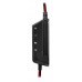 Наушники Sven AP-U989MV Black/Red
