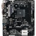 Материнская плата ASRock B450M-HDV