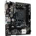 Материнская плата ASRock B450M-HDV