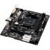 Материнская плата ASRock B450M-HDV