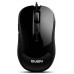 Компьютерная мышь Sven RX-520S Black Компьютерная мышь Sven RX-520S Black