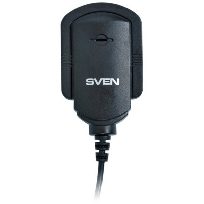 Microfon Sven MK-150 Black