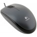 Компьютерная мышь Logitech M90 Grey