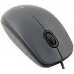 Компьютерная мышь Logitech M90 Grey