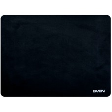 Mousepad Sven HP Black