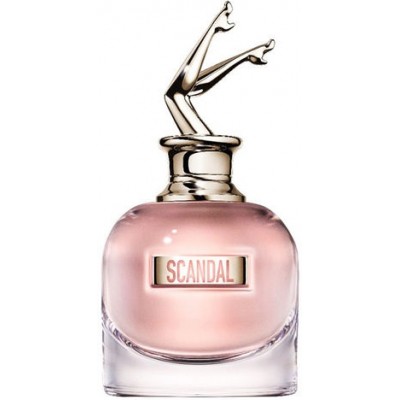 Парфюм для неё Jean Paul Gaultier Scandal EDP 80ml