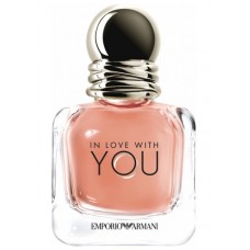 Парфюм для неё Giorgio Armani Armani Emporio In Love With You EDP 30ml