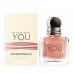 Парфюм для неё Giorgio Armani Armani Emporio In Love With You EDP 30ml