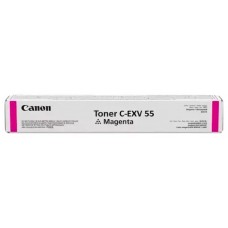 Тонер Canon C-EXV55 Magenta