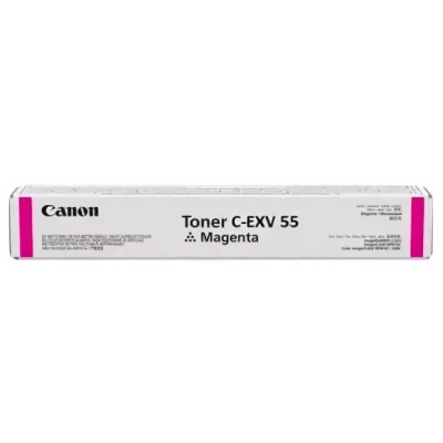 Тонер Canon C-EXV55 Magenta