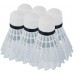 Fluturaș pentru badminton Spokey Air Tec (83431) 6pcs