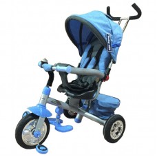 Детский велосипед Baby Mix UR-ET-B30-3 Blue