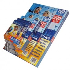 Folie pentru laminare Argo AR20415 A4 150mkm 100pcs