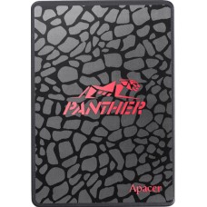 SSD накопитель Apacer AS350 128Gb Panther