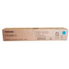 Toner Toshiba T-FC30EC Cyan