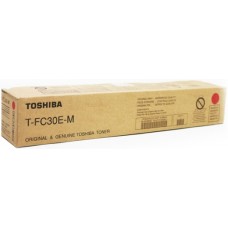 Toner Toshiba T-FC30EM Magenta