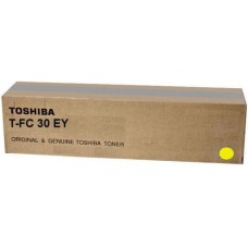 Toner Toshiba T-FC30EY Yellow