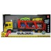 Машина Wenyi 1:16 Auto Transport Trailer Truck (WY570B)
