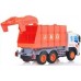 Машина Wenyi 1:16 City Service Truck (WY340A)