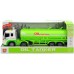 Машина Wenyi 1:16 Oil Tank Trailer Truck (WY573A)