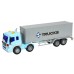 Машина Wenyi 1:16 Container Trailer Truck (WY575A)