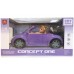 Машина Wenyi Convertible New Beetle (WY580B)