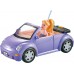 Машина Wenyi Convertible New Beetle (WY580B)