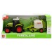 Трактор Wenyi 1:16 Trailered Farm Tractor (WY900L)