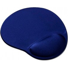 Mousepad Gembird MP-GEL-B Blue