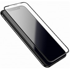 Sticlă de protecție pentru smartphone Screen Geeks Glass Zero Frame Anti-Blueray for Apple iPhone XS Max Black