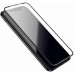 Защитное стекло для смартфона Screen Geeks Glass Zero Frame Anti-Blueray for Apple iPhone XS Max Black