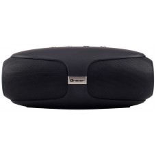 Boxă portabilă Tracer Warp Bluetooth Black (TRAGLO46253)