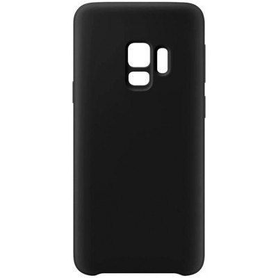 Чехол Screen Geeks Original Case Design for Samsung S9 Black